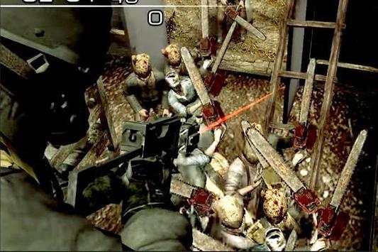 Guide Of Resident Evil 4 screenshot 2