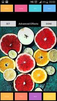 ArtPixs Photo Editor screenshot 5