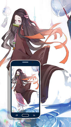 Nezuko screenshot 8