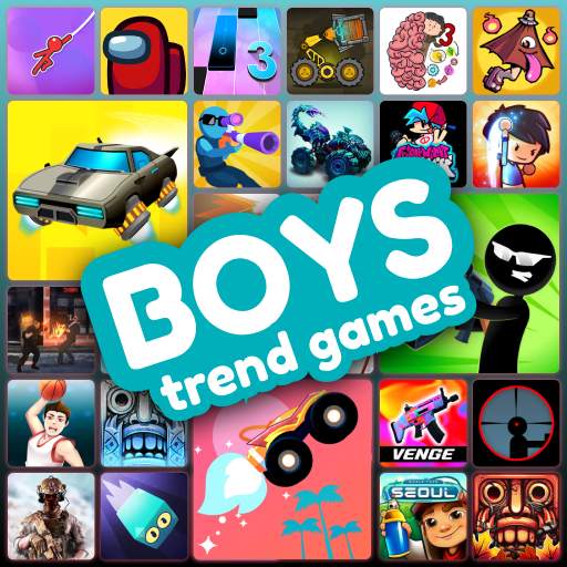 Boy Games All Boys Game 2022 1.1.2