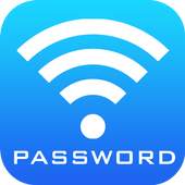 Wifi Password [Root] 1.1.1