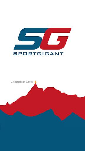 SPORTGIGANT скриншот 1