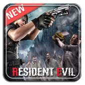 PSSP RESIDENT of EVIL 4 gameplay android guide 72.154