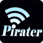 Mot de Passe Wifi Hacker Prank logo