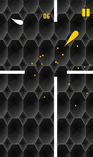 Dodge Me! - Obstacle Course Games 2020 screenshot 2
