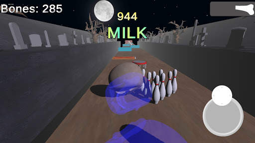 Skull Dash screenshot 5
