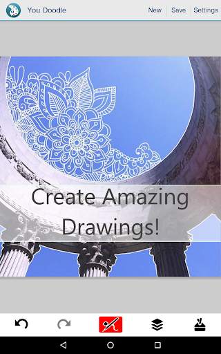 You Doodle - Draw on Photos 11 تصوير الشاشة