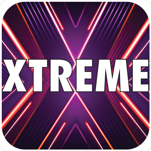 Bebidas Xtreme icon