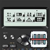 Math calculator 991, QR scanner, barcode 4.4.3-23-11-2019-02-release