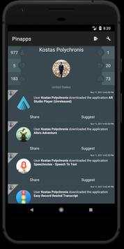 Pinapps screenshot 7