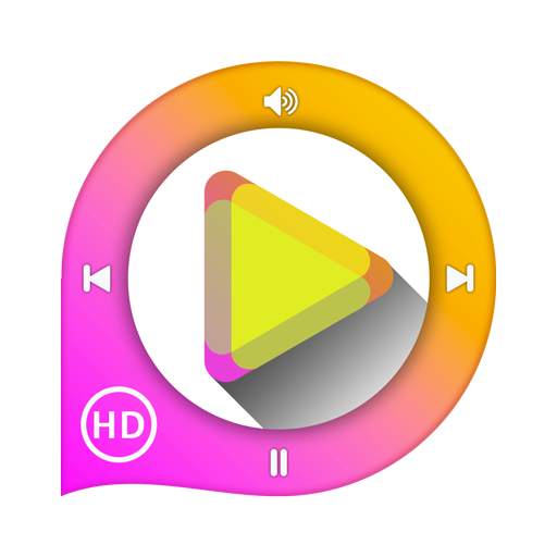 Mix Player - HD All Format video Player 1.1