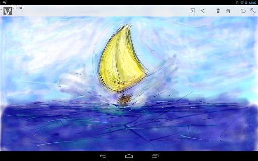 Stroke - Drawing App screenshot 10