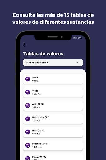 Formulia screenshot 6