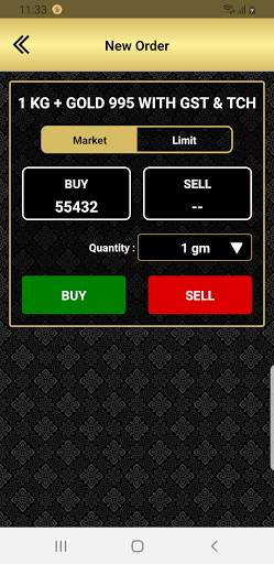 Sohan Bullion screenshot 5