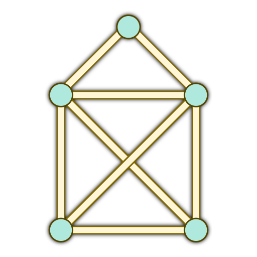 One Touch Draw icon