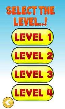 Tap the Girl Mini Game screenshot 2