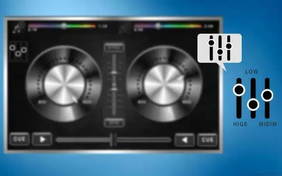 Mobile DJ Mixer screenshot 2