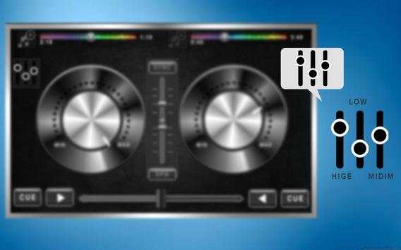 Mobile DJ Mixer screenshot 2