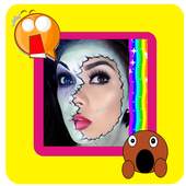 Funny Lenses For Snapchat 1.0