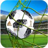 Football Strike Soccer Hero 2018 _ Best Player 1.0
