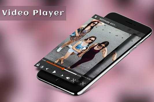 HD MAX Player 4 تصوير الشاشة