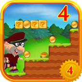 Leps World 4 adventures icon