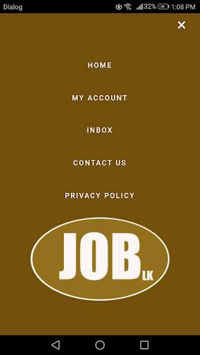 Job Vacancies in Sri Lanka screenshot 1