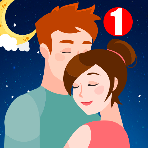 WAStickerApps Good Night icon