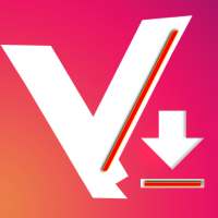 Video Downloader logo