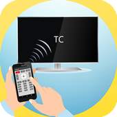 Tv Remote For TLC 1.0