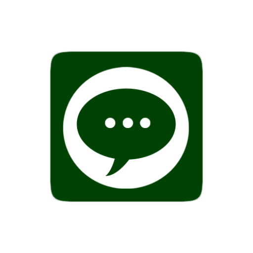 Instant Chat - Secure and Safe Chatting app icon