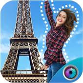 Photo Cut Paste Editor App 1.1