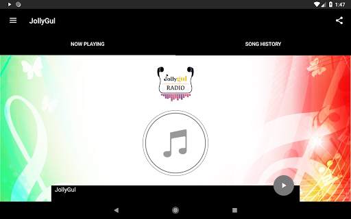 Ismaili Music Radio screenshot 3