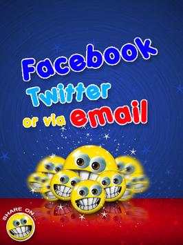 Jokes* 7 تصوير الشاشة