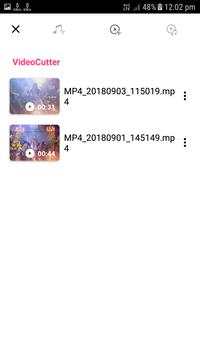 Video to MP3 Converter, Video Cutter & MP3 Cutter screenshot 5