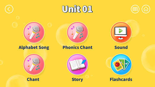 LET'S GO Phonics screenshot 11