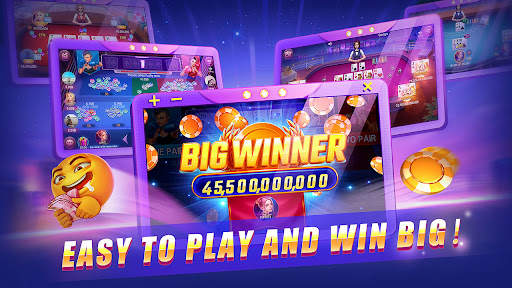 Poker Journey-Texas Hold'em screenshot 4