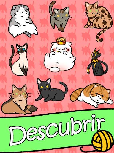 Cat Condo screenshot 9