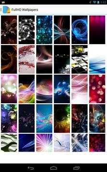 FullHD Wallpapers screenshot 8