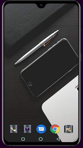 Pen Wallpaper 4K Latest screenshot 1