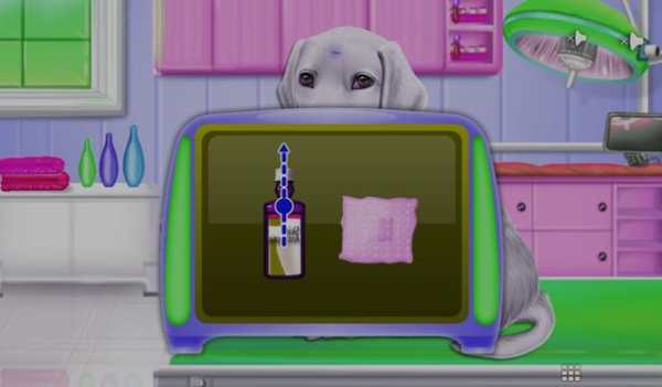 labrador day care games screenshot 3
