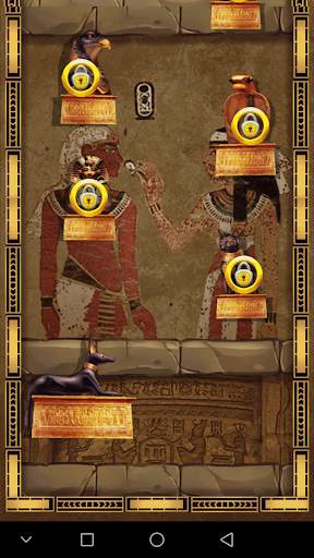 Gems OR Jewel MAZU Legend screenshot 4