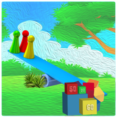 Modern Balance Challenge icon