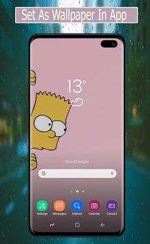 The Simpson Wallpaper screenshot 6