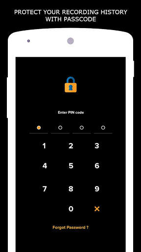 Call Recorder Free screenshot 5