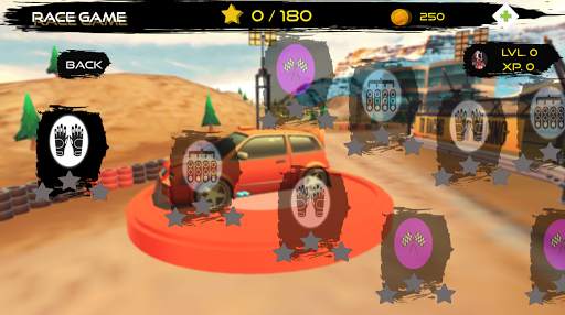 Dust Racing 2020 screenshot 3