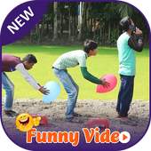 Funny Videos For Whatsapp 1.0