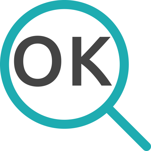 Look-up icon