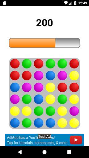 Matchy Game - New Match 3 Puzzle Game screenshot 2