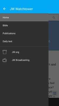 JW Watchtower 2017-2018 скриншот 2